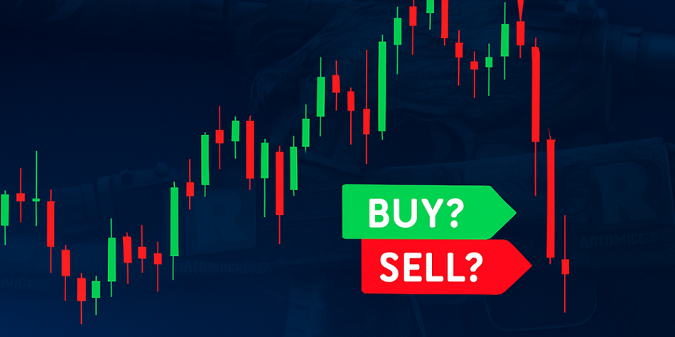 What Are the Best CS2 Items to Purchase During the 2024 Market Dip?