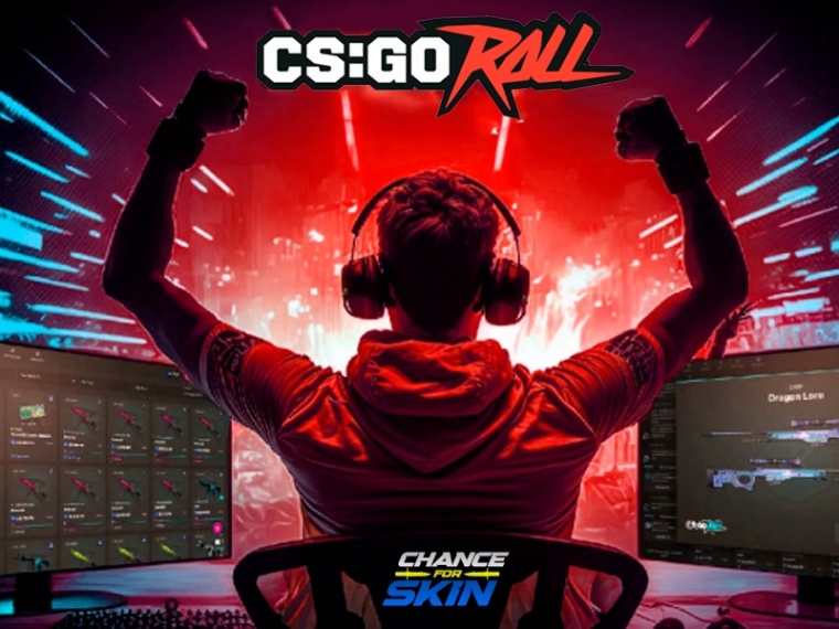 Free CS2 Skins on CSGOroll in 2024