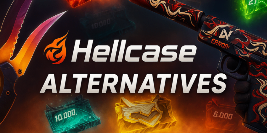 Top 5 HellCase Alternatives: How Do They Compare?