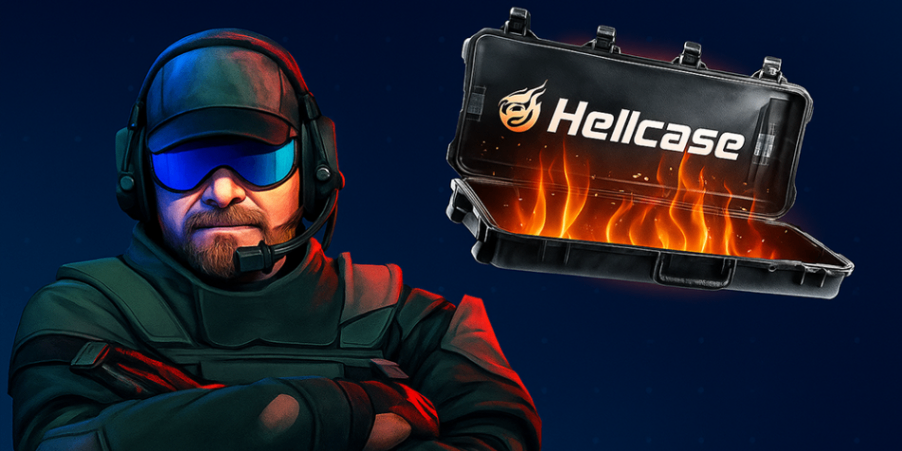 HellCase: Your Ultimate Guide to CS2 Skins and Open Case Fun