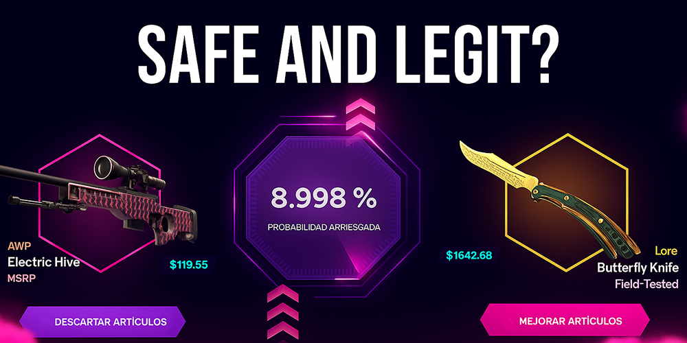 Is SkinClub a Safe and Legit in 2024?