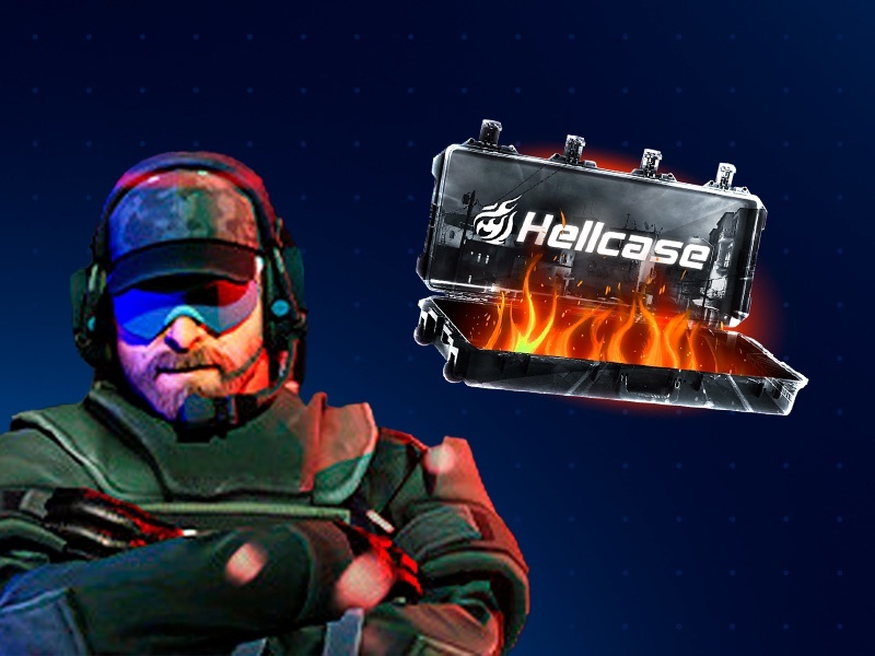 HellCase: Your Ultimate Guide to CS2 Skins and Open Case Fun