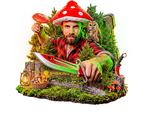 Spore Tracker